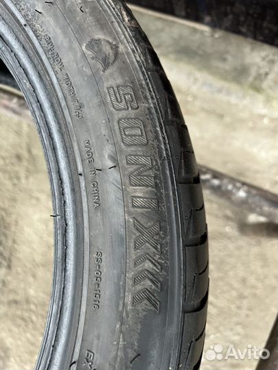 Sonix EcoPro 99 225/45 R17 94W