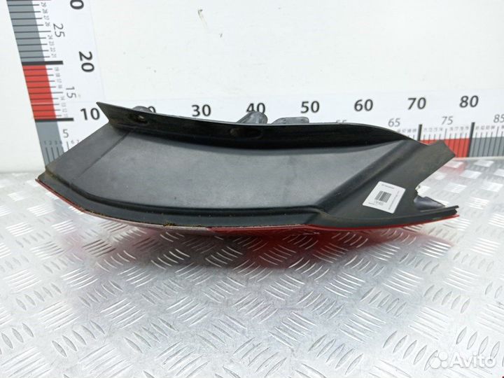 Фонарь задний для Renault Scenic 2 8200127702