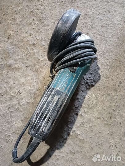 Болгарка Перфоратор б/у