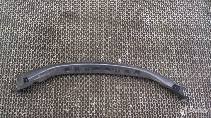 Обшивка салона Tesla Model 3, 2019