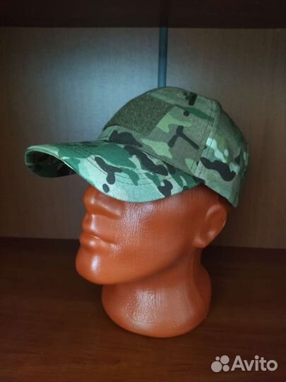 Кепка мужская