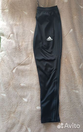 Спортивные штаны adidas climacool