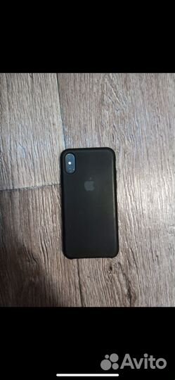 iPhone X, 64 ГБ