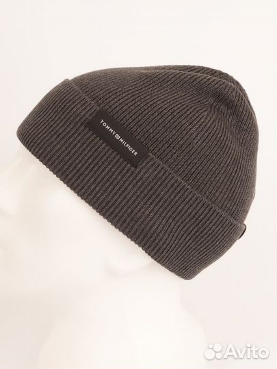 Мужская шапка Tommy Hilfiger