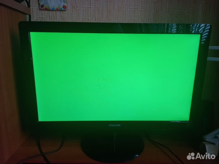 Монитор fullhd 22 дюйма