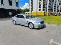 Mercedes-Benz S-класс 5.5 AT, 2005, 245 000 км, с пробегом, цена 1 250 000 руб.