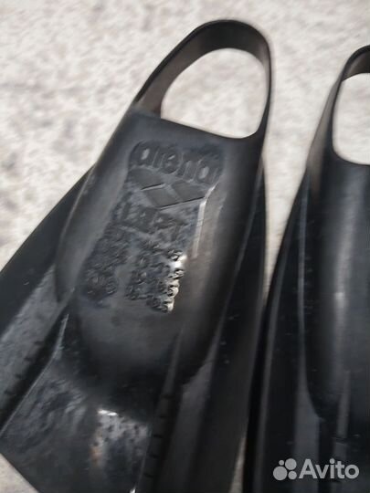 Ласты для плавания