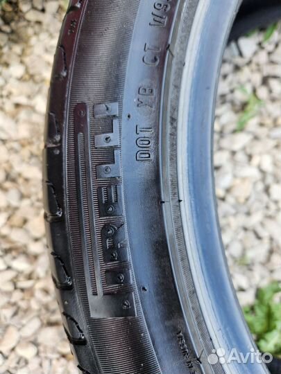 Pirelli Cinturato P7 215/45 R17