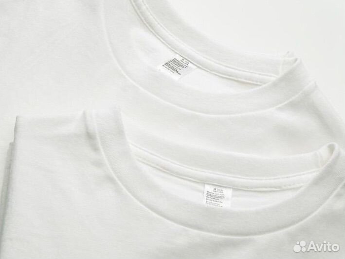 Футболки оптом