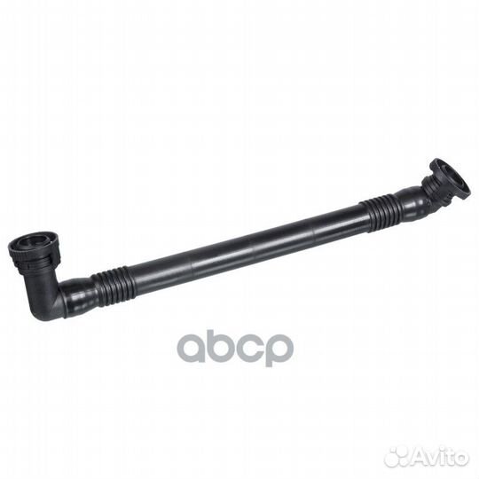 Патрубок системы вентиляции картерных газов BMW