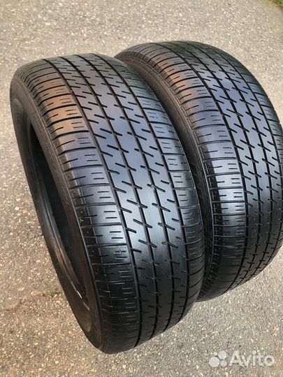 Bridgestone Dueler H/L 33 235/55 R19