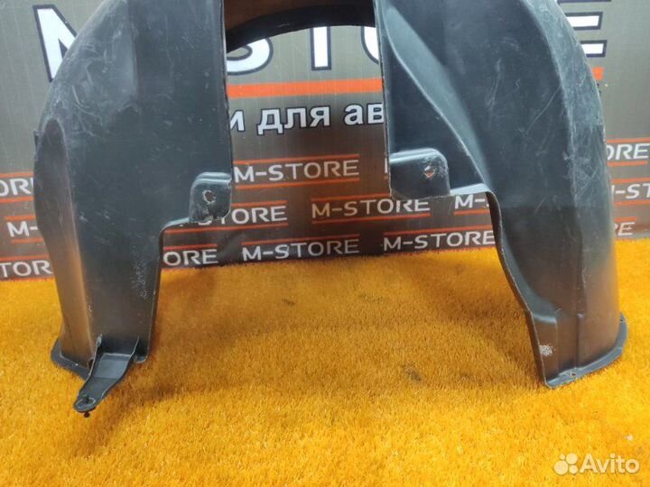Подкрылок задний левый Bmw 5-Series E39 M52B25