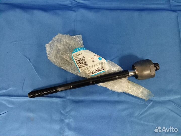 Тяга рулевая Geely Atlas Pro