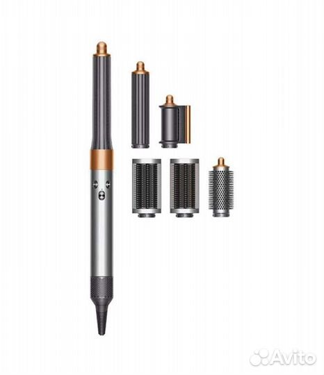 Мультистайлер Dyson Airwrap Complete Long HS05