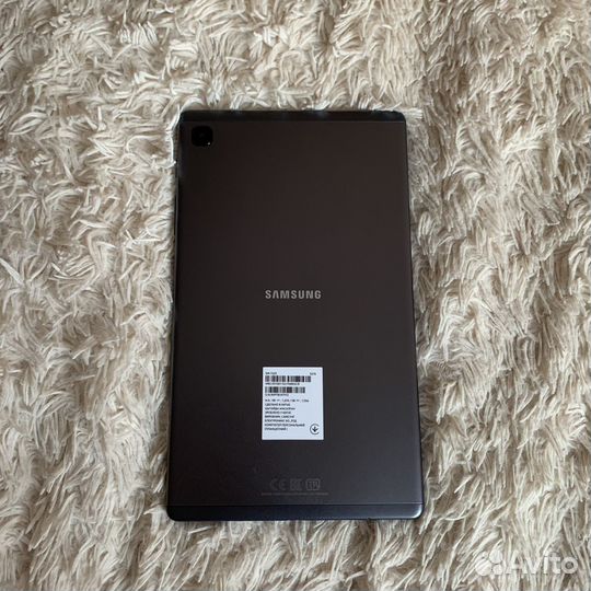 Планшет Galaxy Tab A7 Lite 32 gb