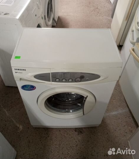 Стиральная машина samsung S 821 Доставка Гарантия