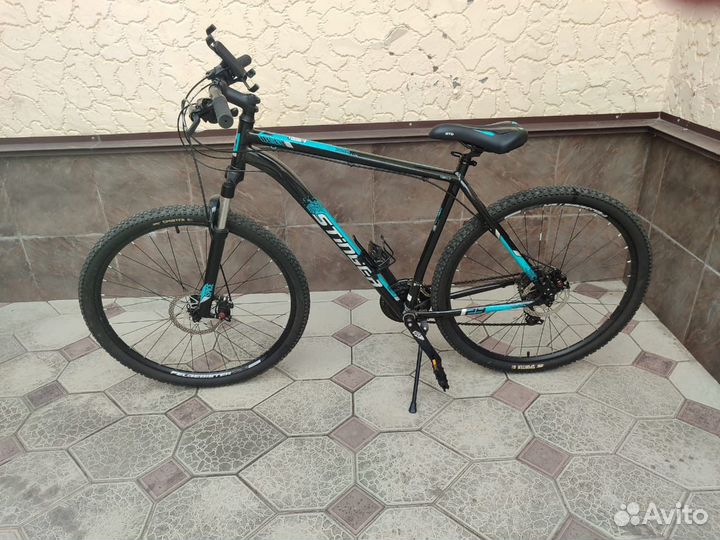 Велосипед взрослый