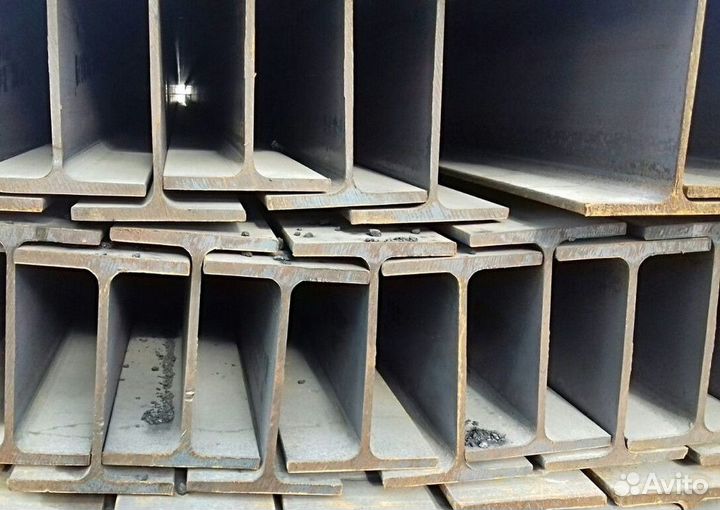 Двутар 20б1 12м цена за шт