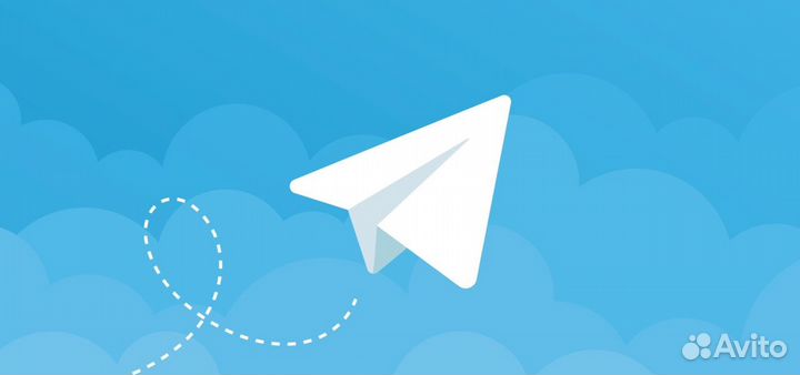 Разработка Web-Версии Telegram