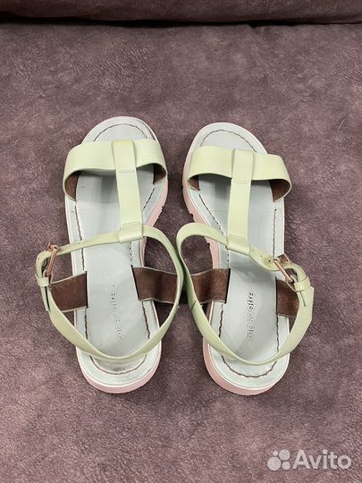 Сандалии Mascotte