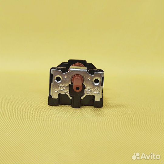 Переключатель режимов духовки Beko 5-поз шток-23mm