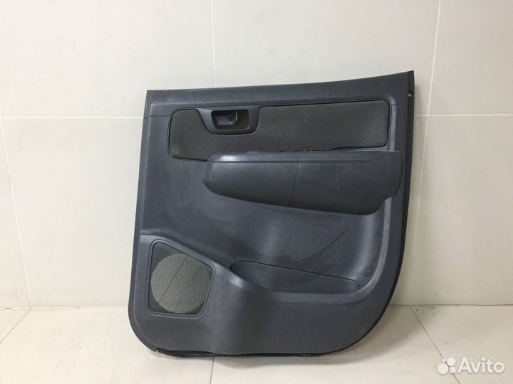 Обшивка двери задней правой Toyota Hilux AN10,AN20