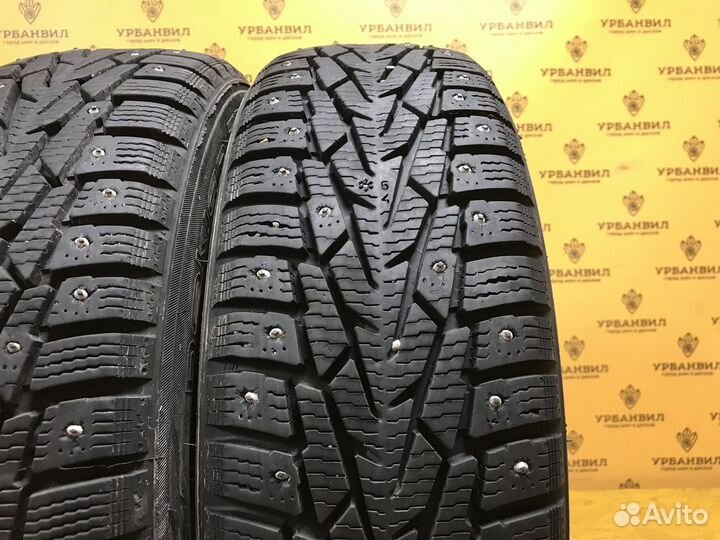 Nokian Tyres Nordman 7 175/65 R14 86T