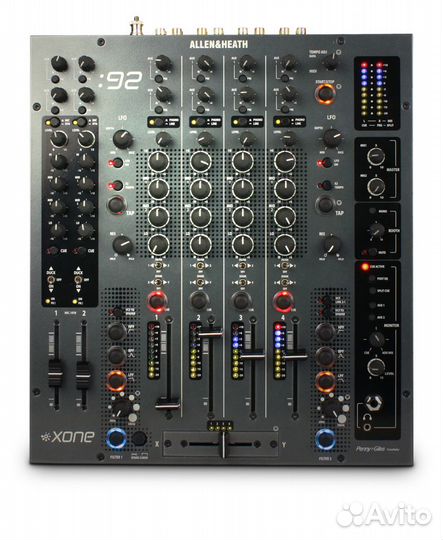 Allen & Heath xone:92