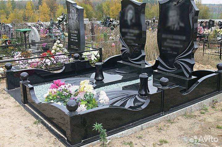 Изготовление и Установка памятников