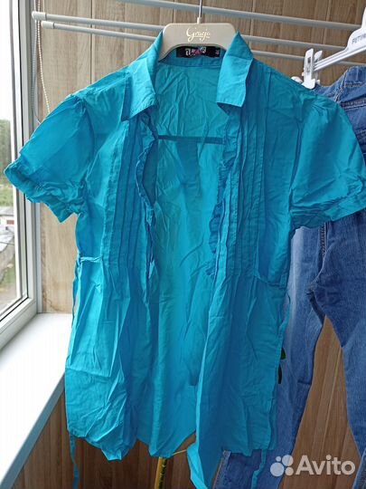 Одежда для беременных