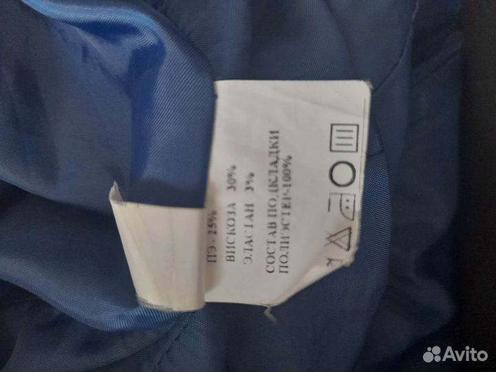 Пальто с капюшоном