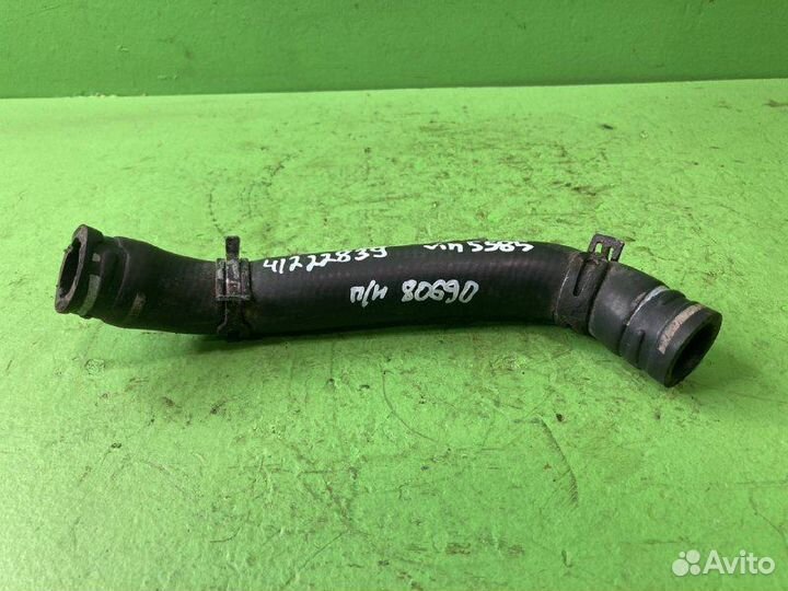Шланг гидроусилителя iveco stralis