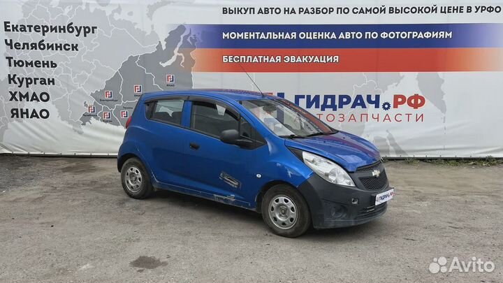 Рычаг передний правый Chevrolet Spark (M300) 95319