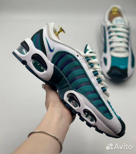 Кроссовки Nike air max tailwind 4