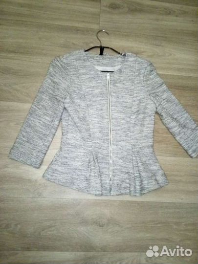 Пакет вещей на XXS