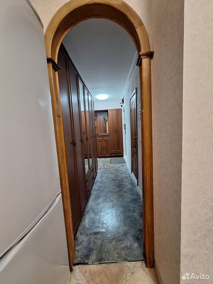 Евро3-комнатная квартира, 74 м² — фото 6