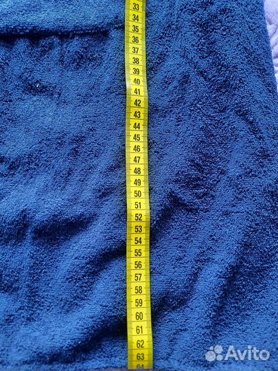 Килт для бани и сауны полотенце