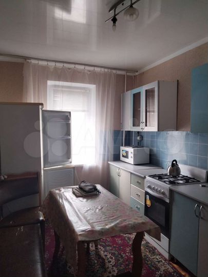 3-к. квартира, 66,3 м², 2/9 эт.