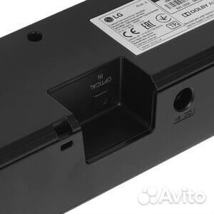 Саундбар LG SN5R 4.1