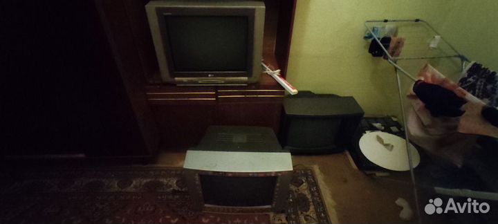 Телевизор бу рабочие