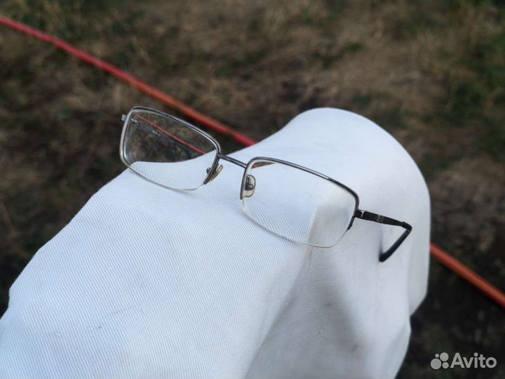Очки для коррекции зрения -6
