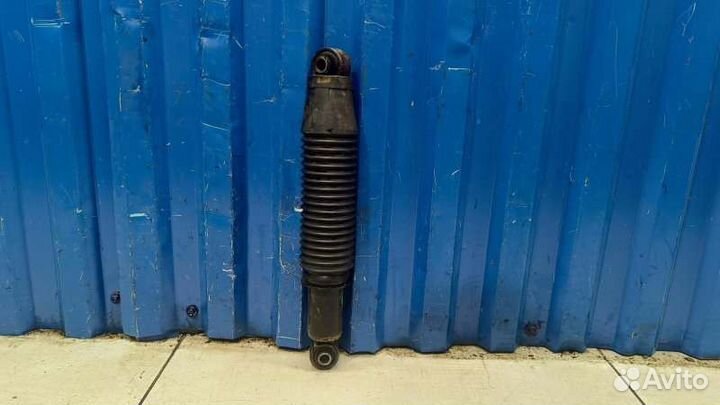 Амортизатор задний Kia Rio 3 1.4 G4FA 2012