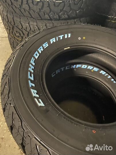 Windforce Catchfors A/T II 285/70 R17 121R