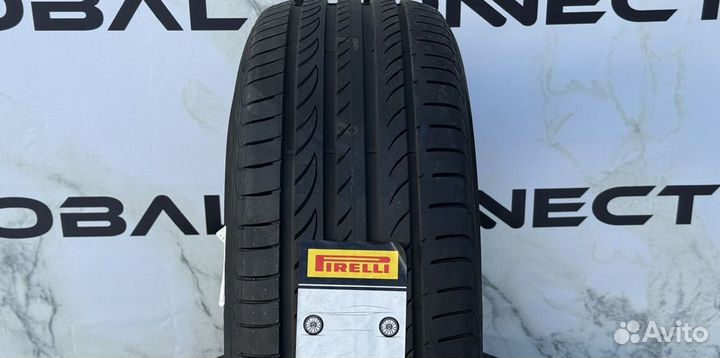 Pirelli Powergy 225/55 R18 98V