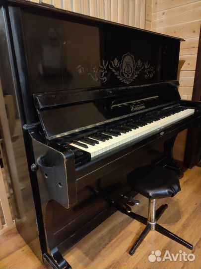 Фортепиано