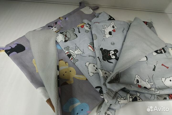 Гамак для крыс