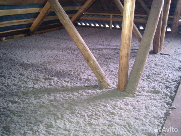 Рус Флис премиум утеплитель