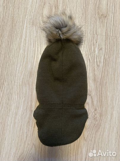 Шапка