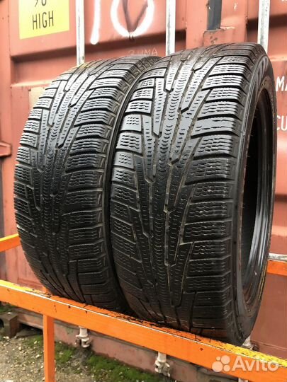 Nokian Tyres Hakkapeliitta R 205/55 R16 94R