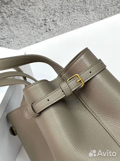 Сумка кожаная Celine